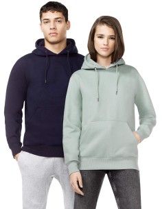 C-COR51P-MEN'S / UNISEX HEAVY PULLOVER HOODIE 2